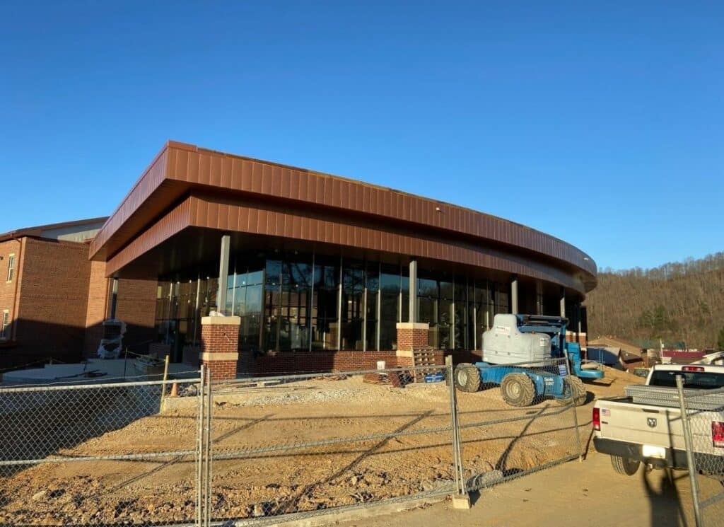 Commercial General Contracting